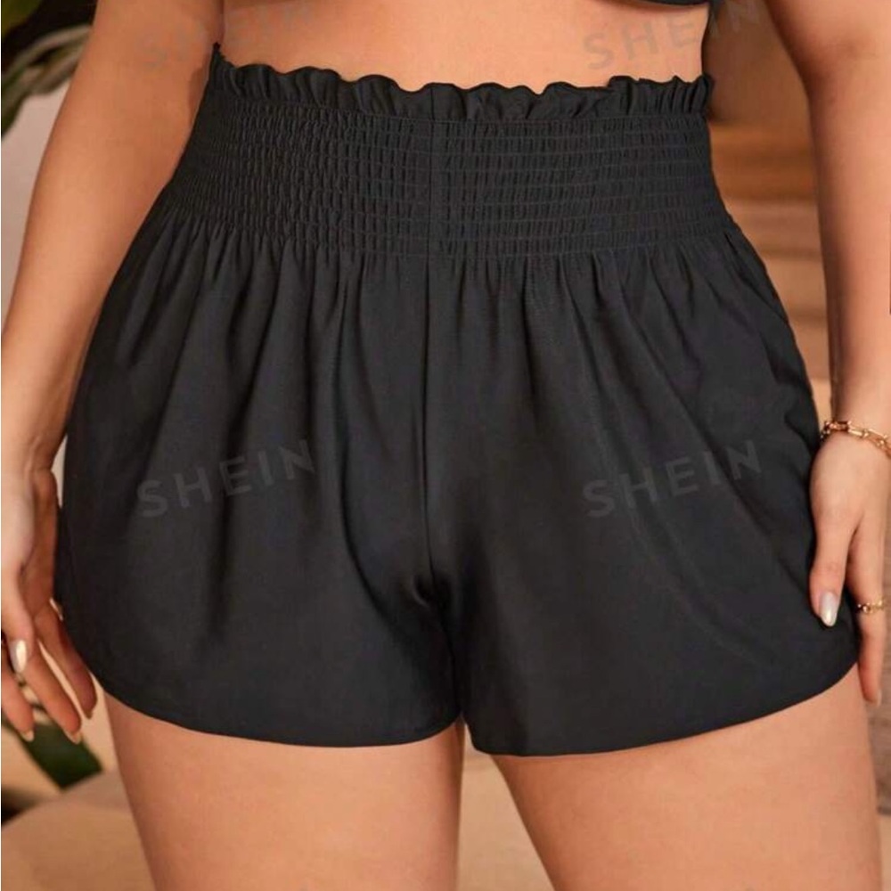 Women's Beach Shorts